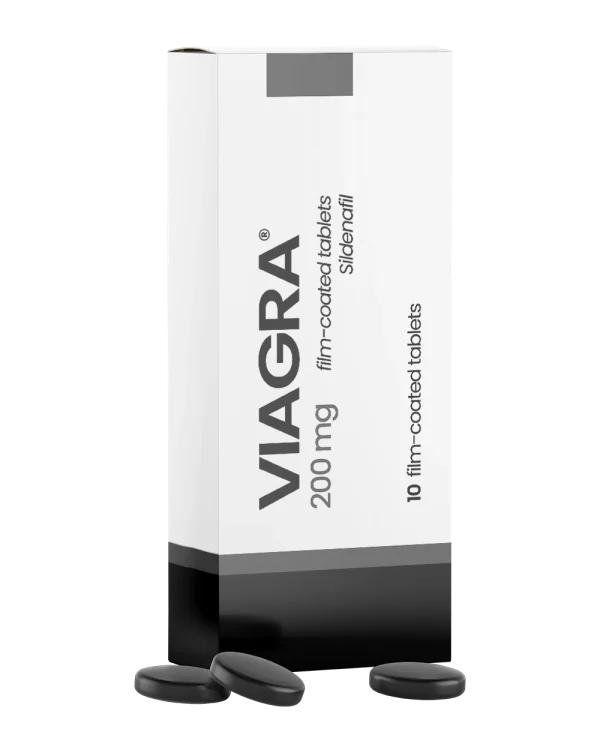 Viagra 200mg