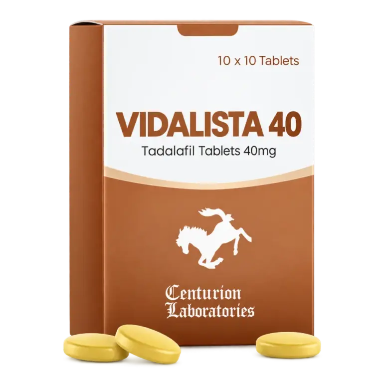 Cialis 40mg