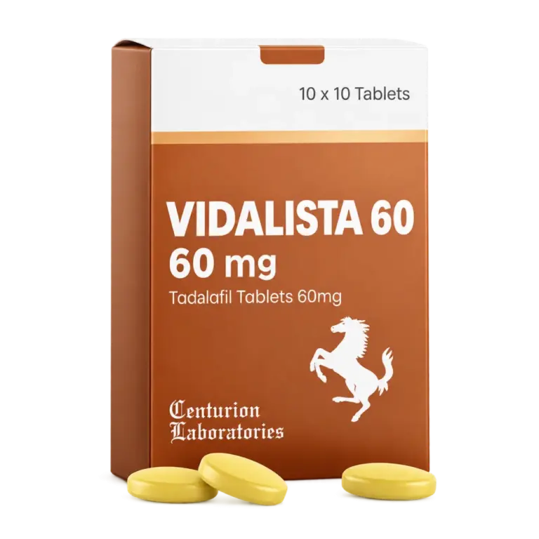 Cialis 60mg